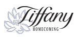 Tiffany Homecoming