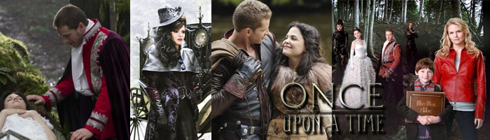ABC Once Upon a Time