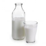 Low Fat Milk Diet