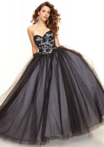 Masquerade Ball Gowns Fashion Dresses