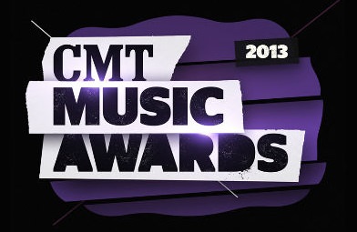 CMT Music Awards 2013