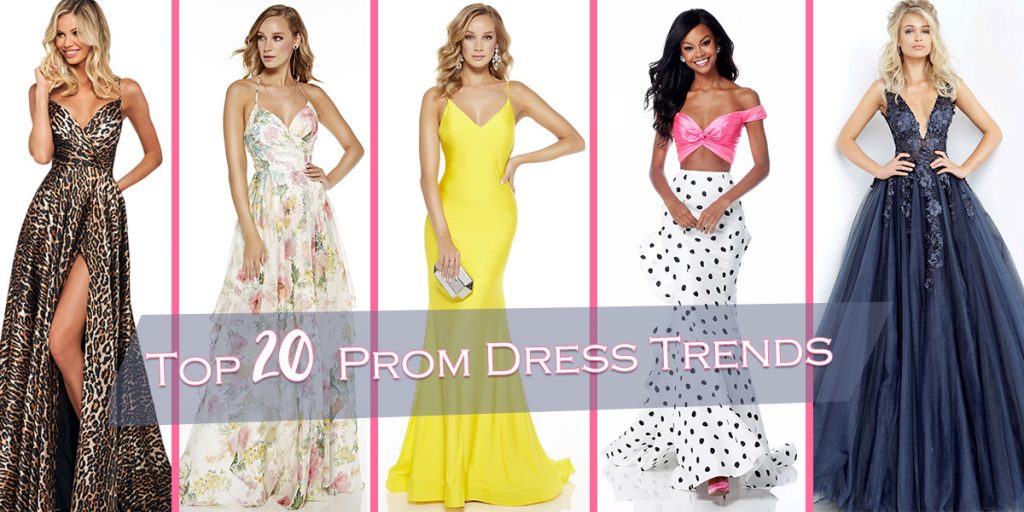 Revealing Prom Dresses 2020 | tyello.com